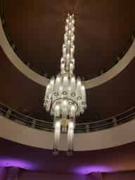Baroque Music Venues