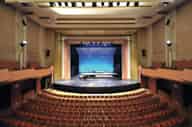 Baroque Music Venues