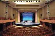 Baroque Music Venues
