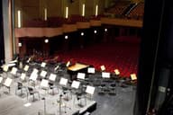 Theatres