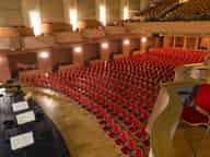 Theatres