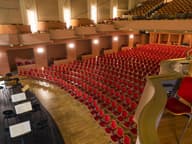 Theatres