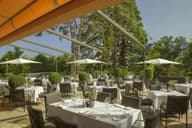 Outdoor Terraces