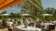Private Dining Rooms