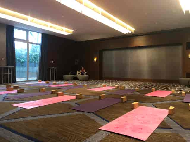 Yoga Brunch @Hotel Royal Savoy Lausanne. — IM Yoga – Your Yoga studio in  Lausanne at Hotel Royal Savoy