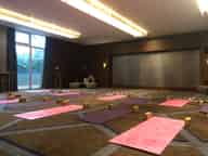 Hotel Function Rooms