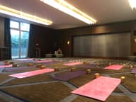Hotel Function Rooms