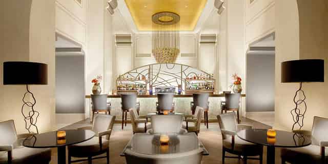 Hotel Royal Savoy Lausanne