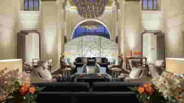 Ballroom