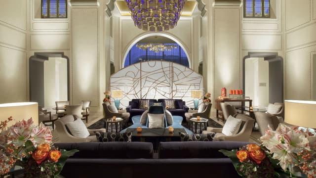 Ballroom