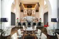 Party Venues
