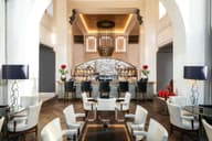 Party Venues