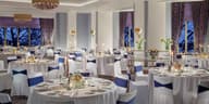 Private Dining Rooms
