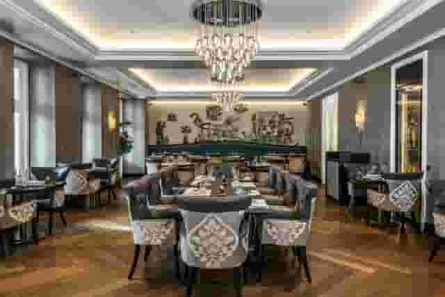 Salon Royal