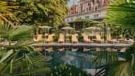 Sustainable Venues
