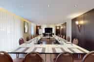 Small Meeting Rooms