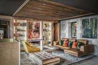 Small Meeting Rooms
