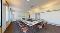 Meeting Rooms