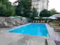 Hotel Function Rooms