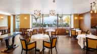 Small Meeting Rooms