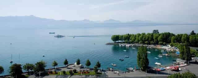Le Lavaux