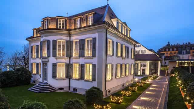Le Lavaux