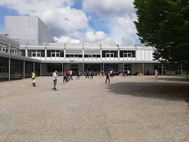 La Passerelle