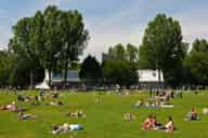 Sustainable Venues