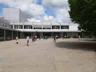 Theatres