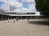 Theatres