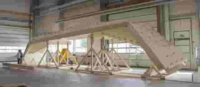 Le Pavillon