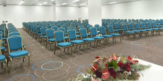 Auditorium
