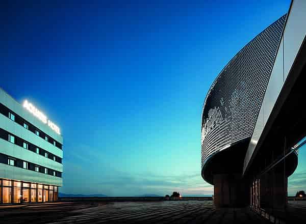 Auditorium