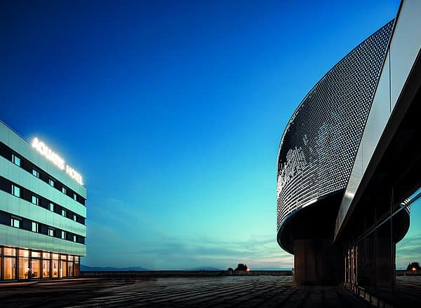 Auditorium