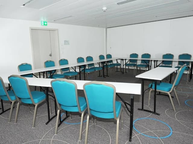 Conference center