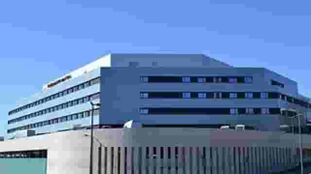 Conference center