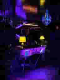 Party Venues