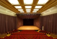 Theatres