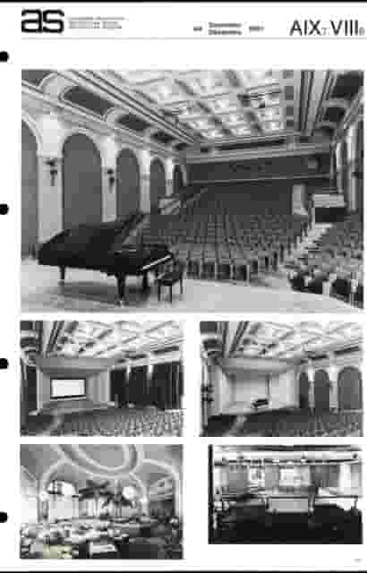 Le Salon