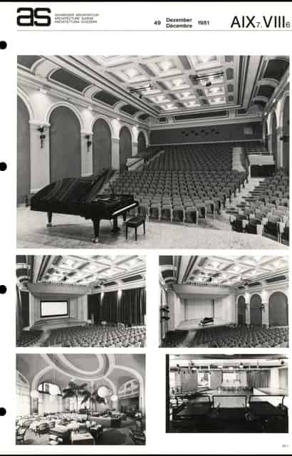 Le Salon