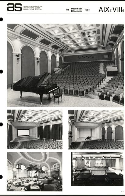 Le Salon