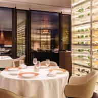 Private Dining Rooms