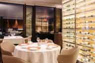 Private Dining Rooms