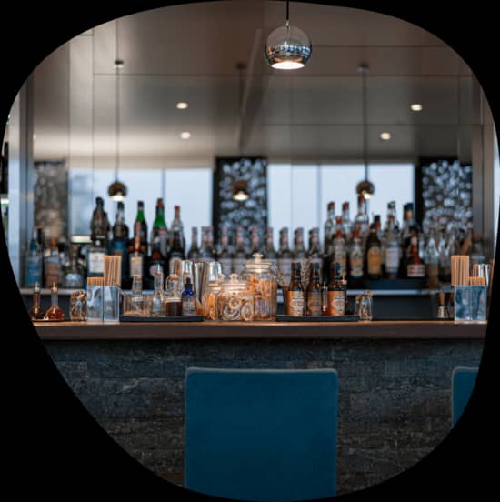 Berceau des Sens Restaurant - EHL