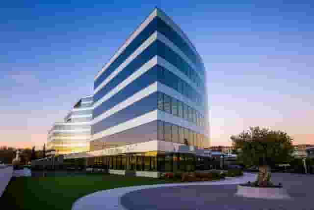 Millennium Center