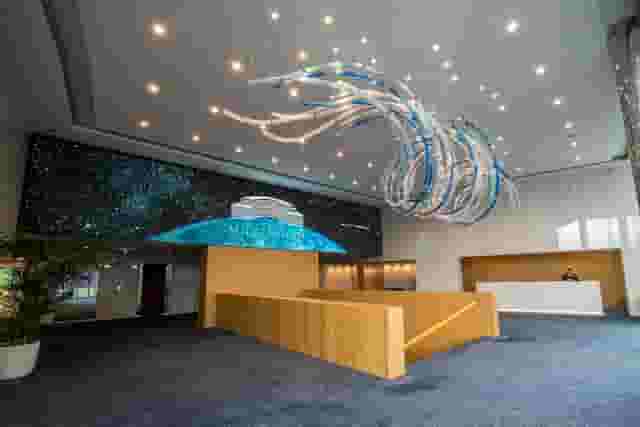 Millennium Center