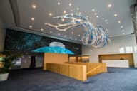 Networking Venues