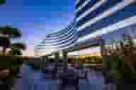 Hotel Function Rooms