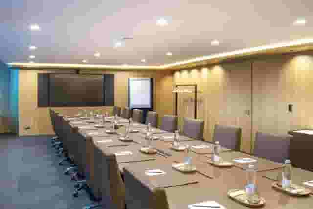 Executive Room 1