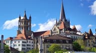 Training Venues
